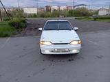 ВАЗ (Lada) 2114 2012 года за 1 500 000 тг. в Экибастуз – фото 5