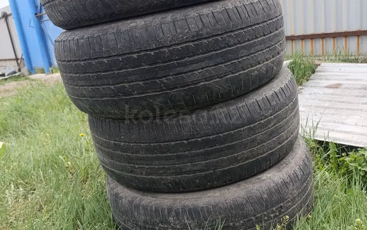 Шины за 60 000 тг. в Семей