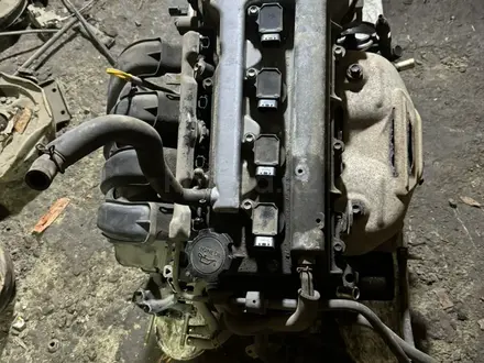 Двигатель 3ZZ 1,6 за 350 000 тг. в Алматы – фото 3