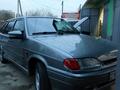 ВАЗ (Lada) 2114 2012 года за 1 580 000 тг. в Шымкент – фото 4