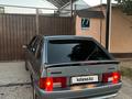 ВАЗ (Lada) 2114 2012 года за 1 580 000 тг. в Шымкент – фото 7