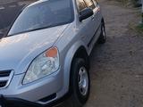 Honda CR-V 2002 года за 4 500 000 тг. в Петропавловск – фото 5