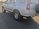 Honda CR-V 2002 года за 4 500 000 тг. в Петропавловск – фото 3