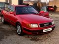 Audi 100 1993 годаүшін2 400 000 тг. в Кордай – фото 6