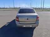 ВАЗ (Lada) Granta 2190 2012 года за 2 000 000 тг. в Семей – фото 5
