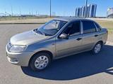 ВАЗ (Lada) Granta 2190 2012 года за 2 000 000 тг. в Семей – фото 3