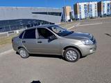 ВАЗ (Lada) Granta 2190 2012 года за 2 000 000 тг. в Семей – фото 4