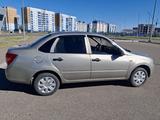 ВАЗ (Lada) Granta 2190 2012 года за 2 000 000 тг. в Семей