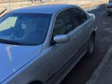 BMW 528 2000 года за 3 500 000 тг. в Темиртау – фото 4