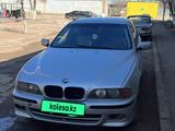 BMW 528 2000 года за 3 500 000 тг. в Темиртау – фото 2