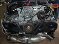 Мотор Subaru 2.5 Двигатели с пробегом до 100 тыс. за 53 280 тг. в Алматы – фото 4