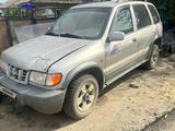 Kia Sportage 2006 годаүшін1 000 000 тг. в Рудный – фото 2