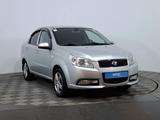 Ravon Nexia R3 2016 года за 3 750 000 тг. в Астана – фото 3