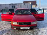 Audi 100 1993 года за 2 000 000 тг. в Астана