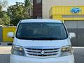 Toyota Alphard 2007 годаүшін7 200 000 тг. в Шымкент