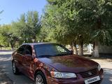 Toyota Camry 1999 года за 3 150 000 тг. в Тараз – фото 5