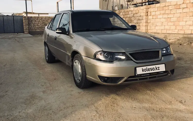 Daewoo Nexia 2013 года за 2 100 000 тг. в Актау