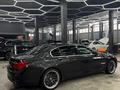 BMW 750 2009 года за 9 000 000 тг. в Астана – фото 4