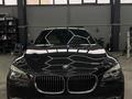 BMW 750 2009 года за 9 000 000 тг. в Астана – фото 5