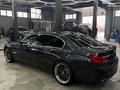 BMW 750 2009 года за 9 000 000 тг. в Астана – фото 6