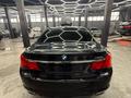 BMW 750 2009 года за 9 000 000 тг. в Астана – фото 7