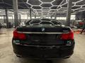 BMW 750 2009 года за 9 000 000 тг. в Астана – фото 8