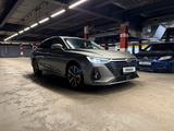 Chery Arrizo 8 2024 годаүшін9 000 000 тг. в Астана – фото 4