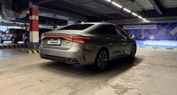 Chery Arrizo 8 2024 годаүшін9 000 000 тг. в Астана – фото 5