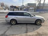 Subaru Legacy 2004 года за 3 500 000 тг. в Алматы – фото 4