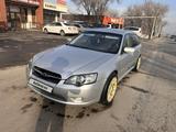 Subaru Legacy 2004 года за 3 500 000 тг. в Алматы – фото 3