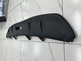 Geely Coolray задний бампер нижния часть за 6 000 тг. в Астана