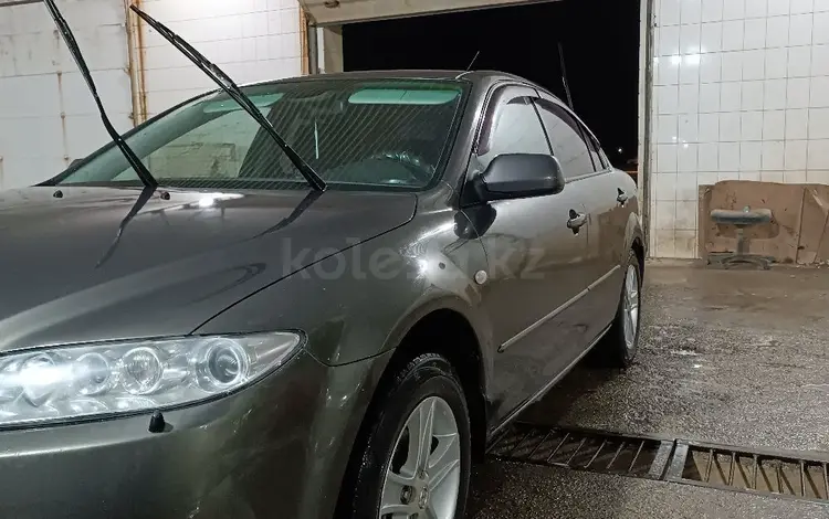 Mazda 6 2006 годаfor3 000 000 тг. в Атырау