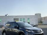 Toyota RAV4 2015 годаүшін12 000 000 тг. в Шымкент – фото 4