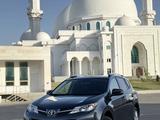 Toyota RAV4 2015 годаүшін12 000 000 тг. в Шымкент