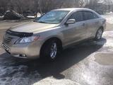 Toyota Camry 2007 года за 5 700 000 тг. в Караганда – фото 5