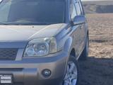 Nissan X-Trail 2005 годаүшін4 300 000 тг. в Актобе – фото 3