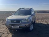 Nissan X-Trail 2005 годаүшін4 300 000 тг. в Актобе – фото 2