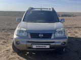 Nissan X-Trail 2005 годаүшін4 300 000 тг. в Актобе