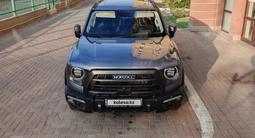 Haval Dargo x 2024 года за 11 600 000 тг. в Атырау