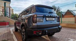 Haval Dargo x 2024 года за 11 600 000 тг. в Атырау – фото 3