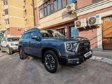 Haval Dargo x 2024 года за 11 600 000 тг. в Алматы – фото 3