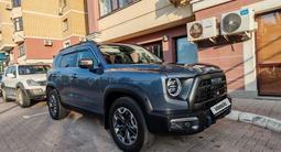 Haval Dargo x 2024 года за 11 600 000 тг. в Алматы – фото 2