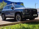 Haval Dargo x 2024 года за 11 600 000 тг. в Алматы