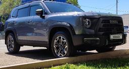 Haval Dargo x 2024 года за 11 600 000 тг. в Атырау – фото 2