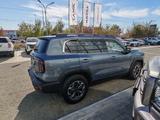 Haval Dargo x 2024 года за 11 600 000 тг. в Алматы – фото 5