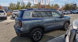 Haval Dargo x 2024 года за 11 600 000 тг. в Алматы – фото 4