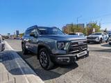 Haval Dargo x 2024 года за 11 600 000 тг. в Алматы – фото 2
