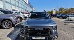Haval Dargo x 2024 года за 11 600 000 тг. в Алматы – фото 5