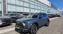 Haval Dargo x 2024 года за 11 600 000 тг. в Алматы – фото 3