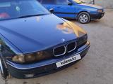 BMW 523 1998 годаүшін3 000 000 тг. в Тараз – фото 2
